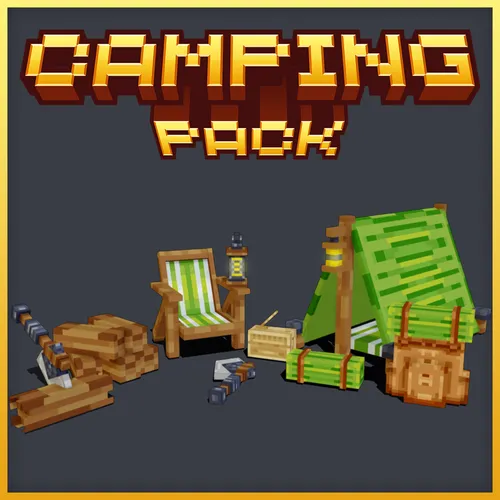 campingpack