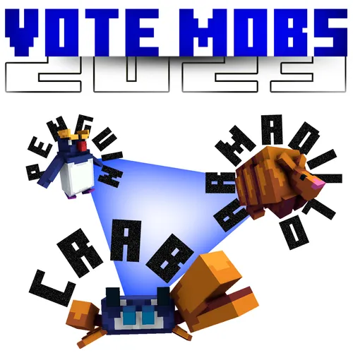 Vote mobs 2023