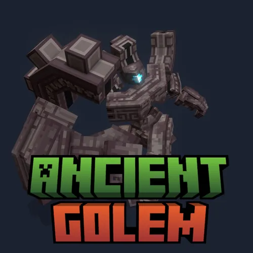 Ancient Golem