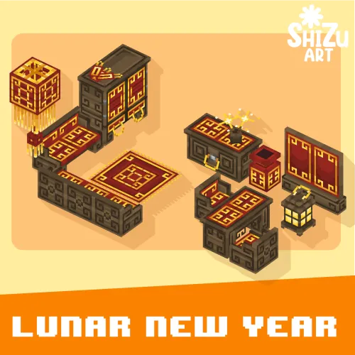 Lunar New Year Furniture thumbnail