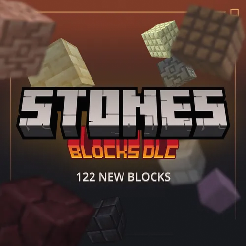 Stone DLC picture