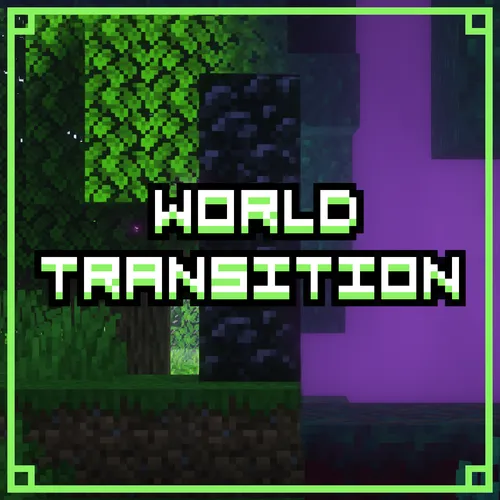 World Transition Promo Thumbnail