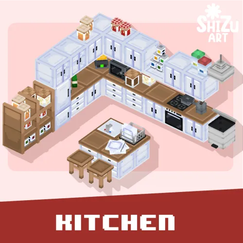 Kitchen Furniture thumbnail