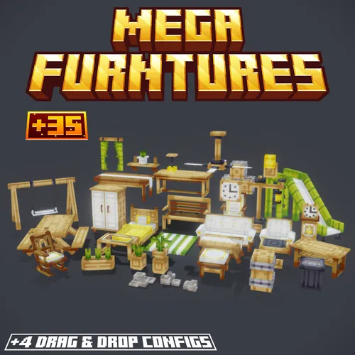 megafurnitures