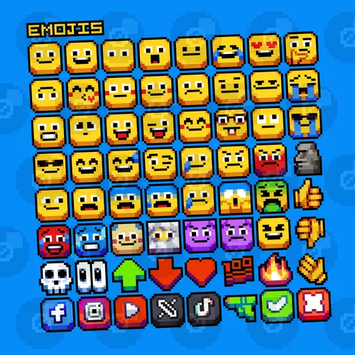 Emojis