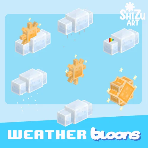Weather Bloons thumbnail