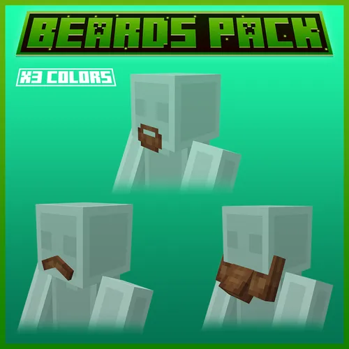 beardspack