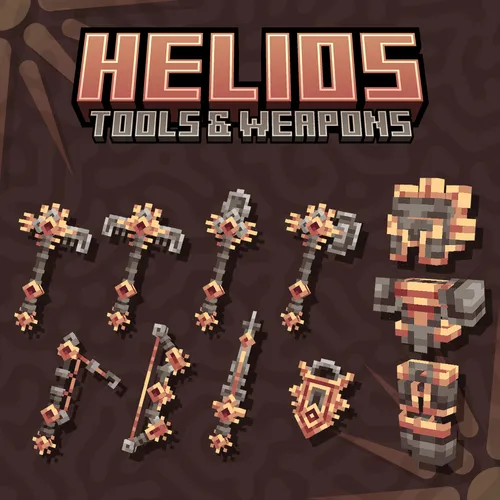 Helios Set Thumbnail