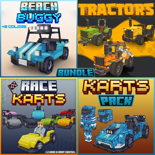 vehiclesbundle