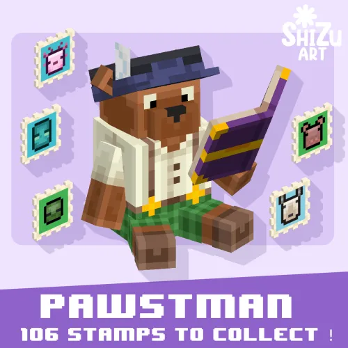 Pawstman thumbnail
