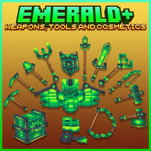 emerald
