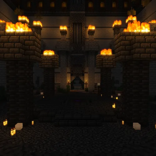 Origin | 120x200 | Vampire Dungeon