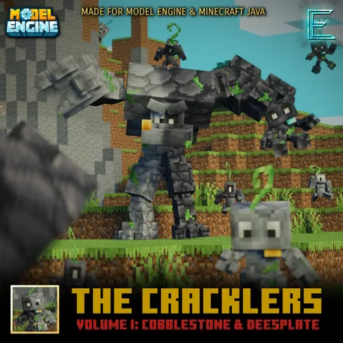 Main thumbnail Cracklers v1