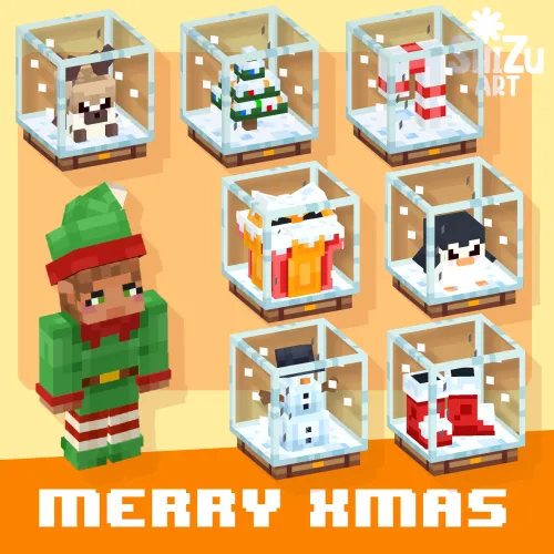 Merry Xmas thumbnail