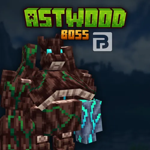 Astwood by buma