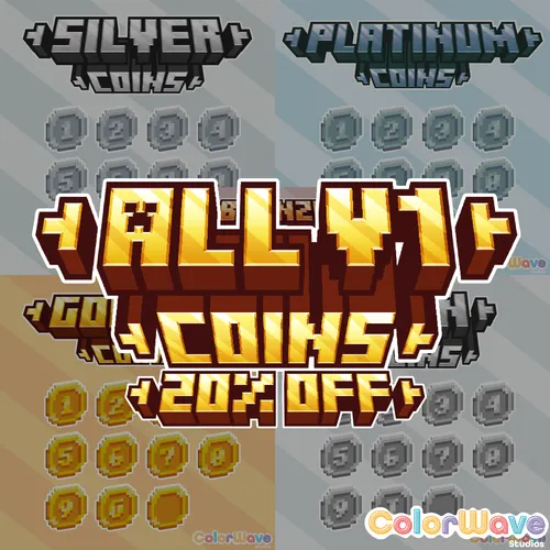 Tumbnail Coins