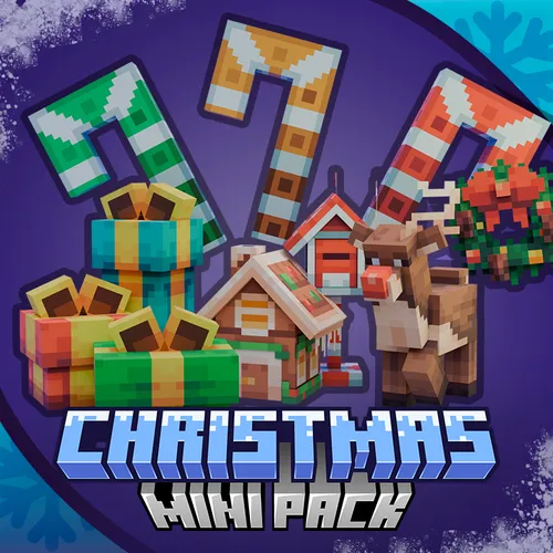 Christmas Mini Pack