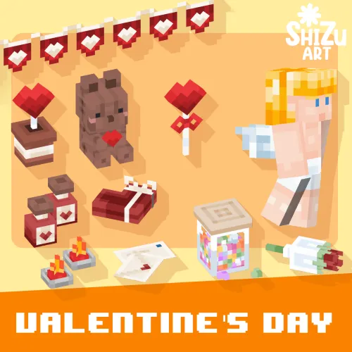 Valentine's Day thumbnail