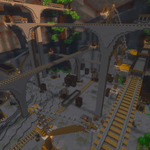 Tracks | 280x430 | BoxPvP Arena