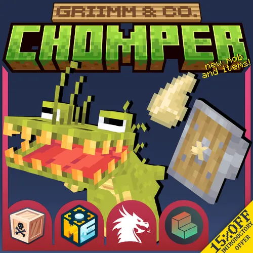Chomper Thumbnail Image