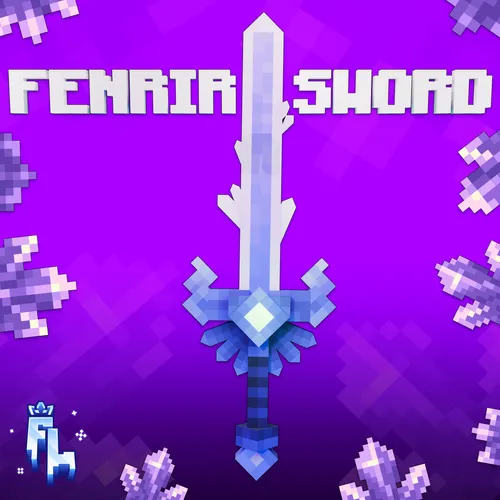 fenrir sword