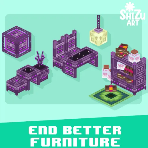 End furniture thumbnail