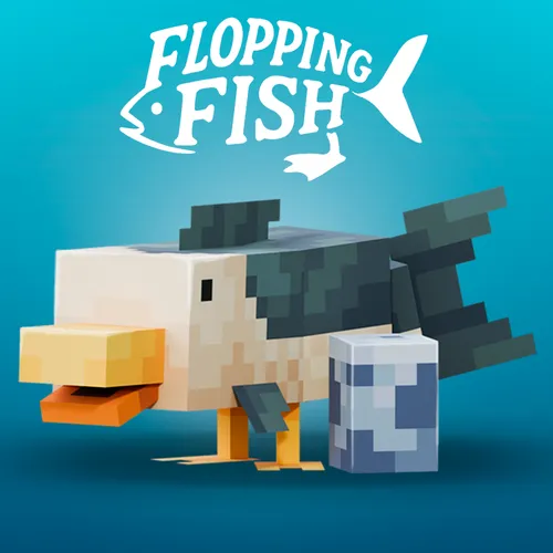 FloppingFish | April Fool's Pack