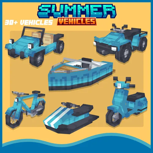 summervehicles