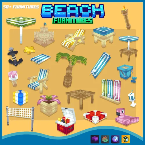beachfurnitures