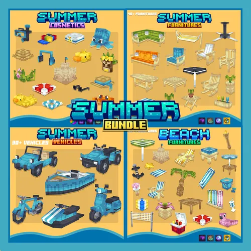 summerbundle