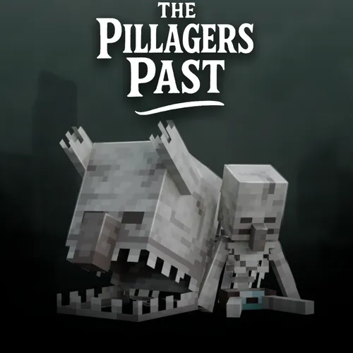 The Pillagers Past