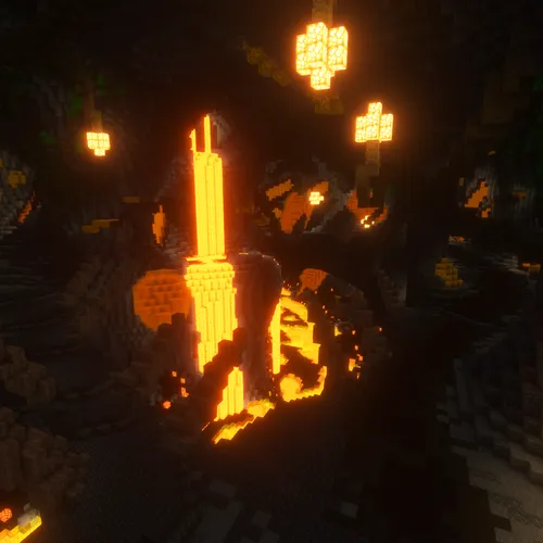 Forbidden | 330x220 | Lava Cave