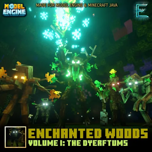 Enchanted woods thumbnail