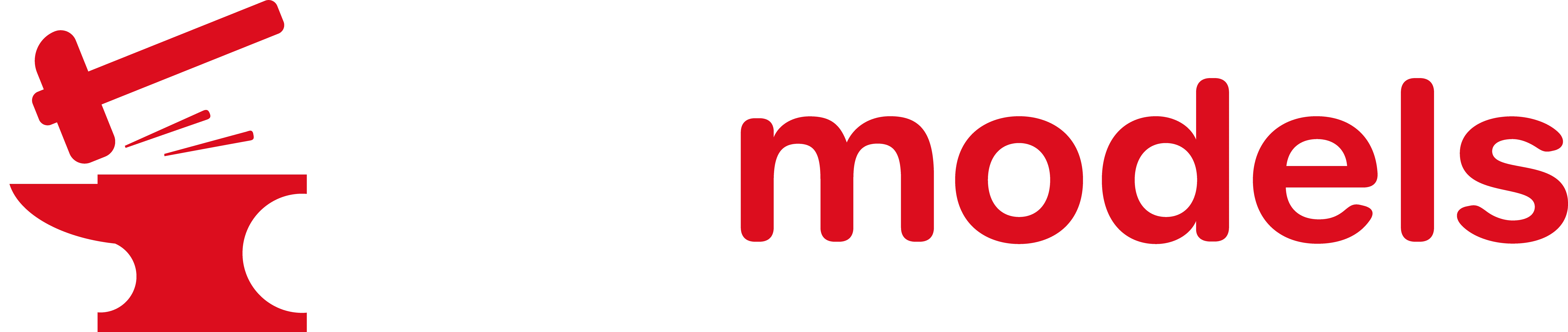 The MCModels logo