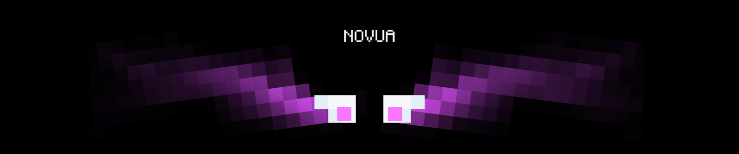 Novua banner