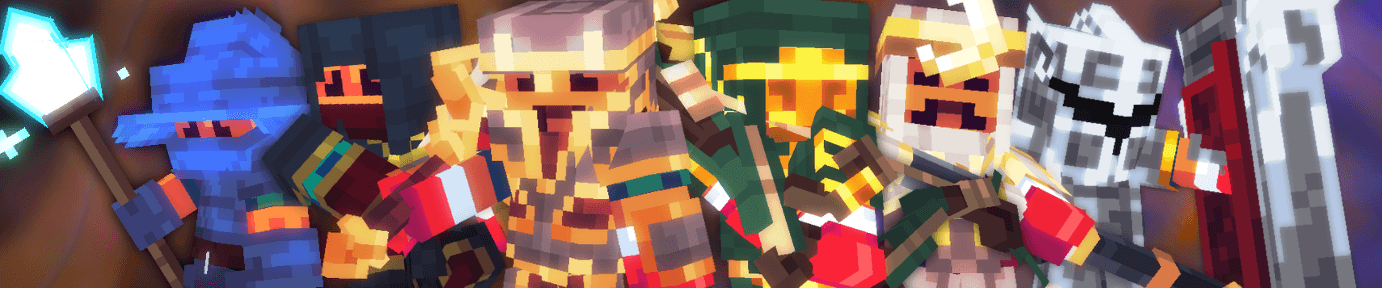 RuneFist Studios banner