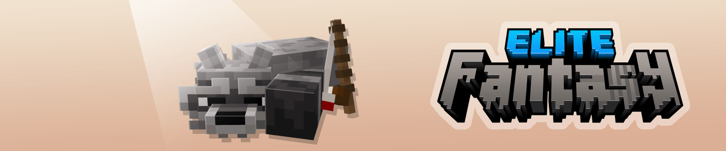 EliteFantasy Hytale banner