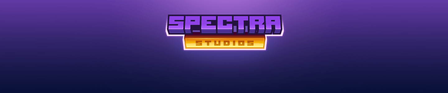 Spectra Studios banner