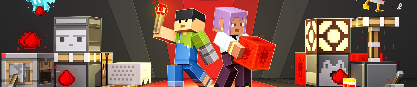 Redstone Labs banner