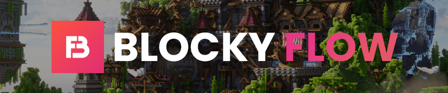 BlockyFlow banner