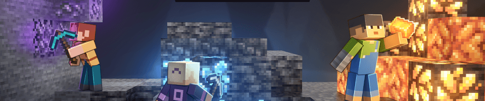 Crystal Creations banner