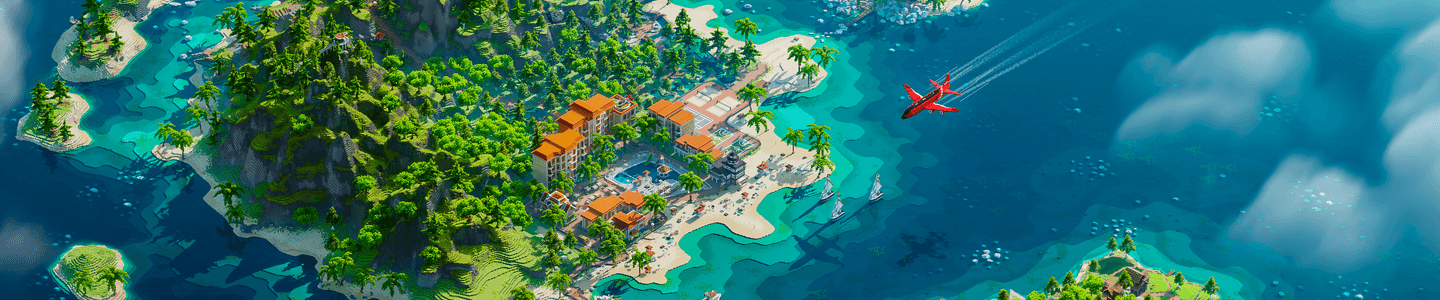 NaniBelBuilds banner