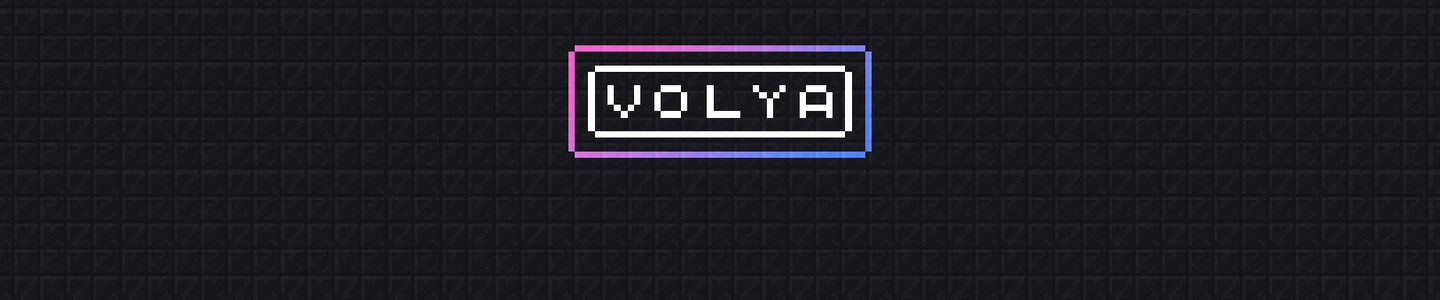 Volya banner
