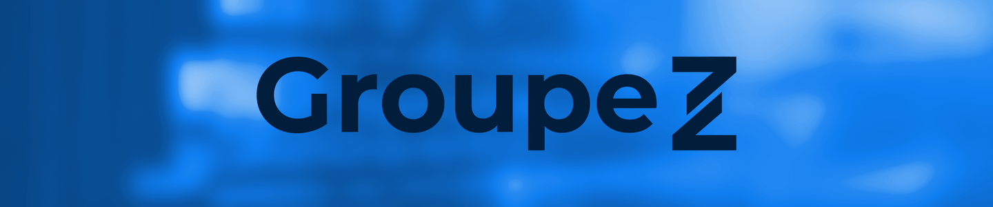 GroupeZ banner
