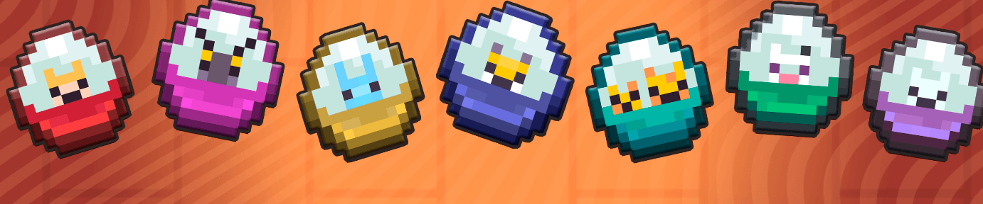 Wardrobe & Stickers banner