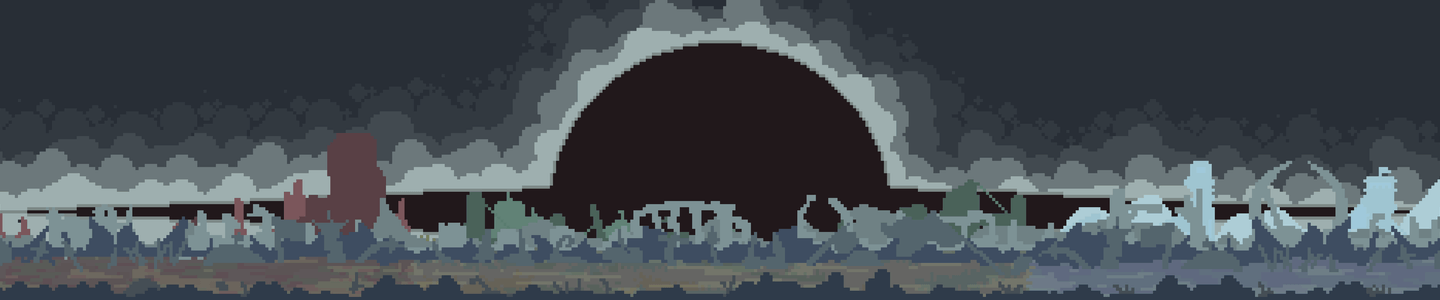 Eclipsed Studio banner
