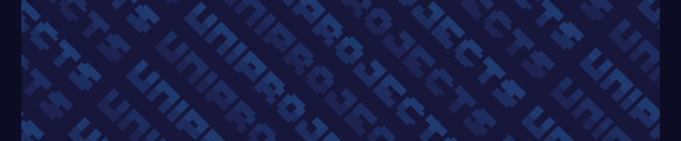 Uniprojects banner