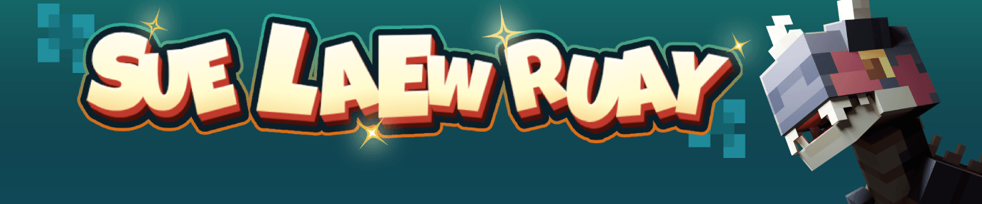 SueLaewRuay banner