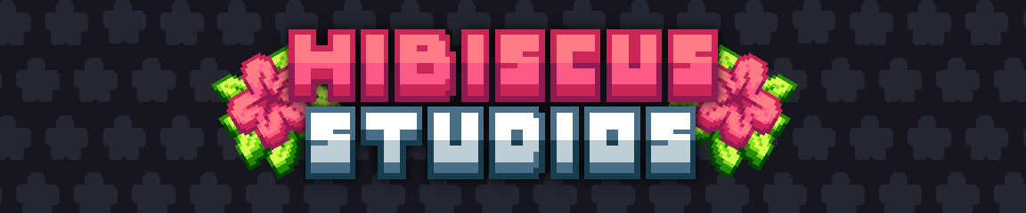 Hibiscus Studios banner