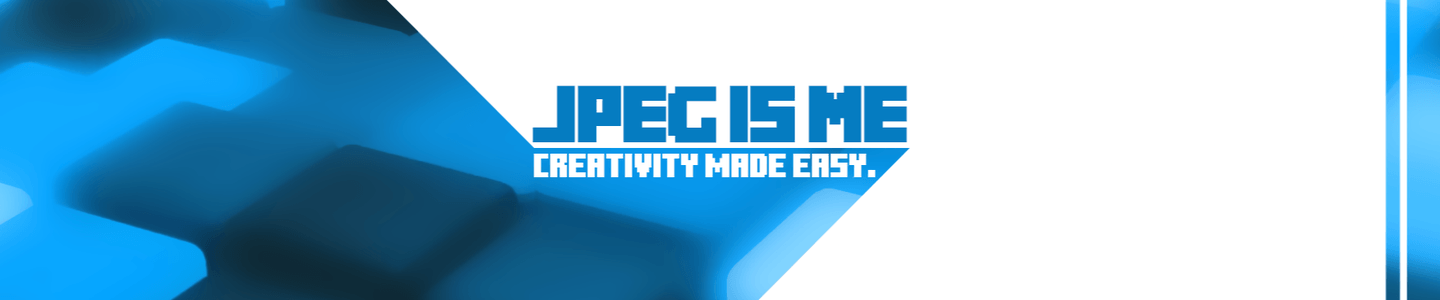 JpegIsMe banner